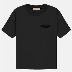 Fear of God Essentials T-Shirt, men’s size xl, Excellent condition!